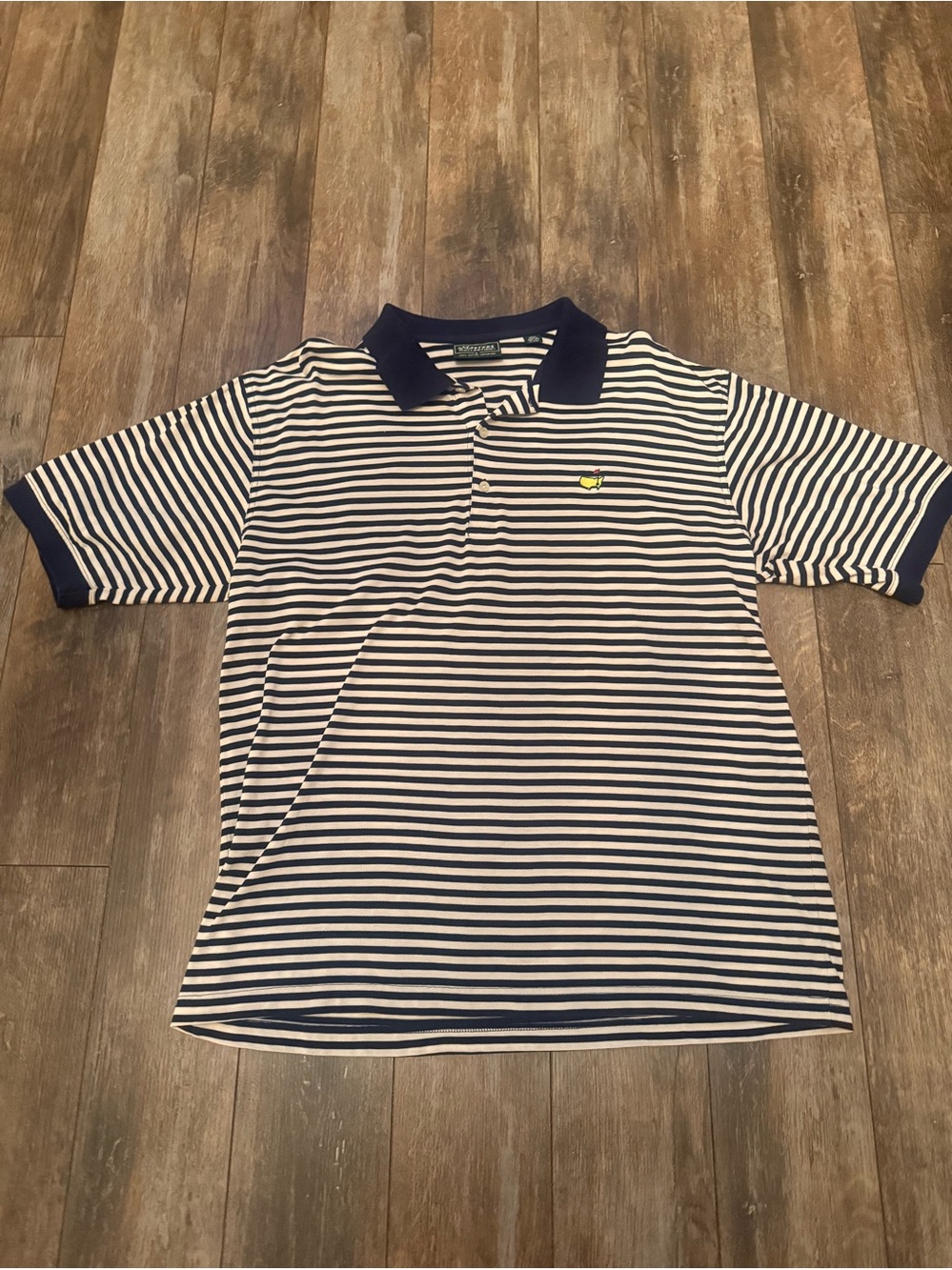 Master’s Mens polo large